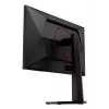 AOC G4 24G4ZR computer monitor 60.5 cm (23.8 inch) 1920 x 1080 pixels Full HD LED Black, Red