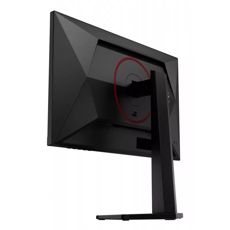 AOC G4 24G4ZR computer monitor 60.5 cm (23.8 inch) 1920 x 1080 pixels Full HD LED Black, Red