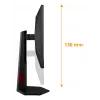 AOC G4 24G4ZR computer monitor 60.5 cm (23.8 inch) 1920 x 1080 pixels Full HD LED Black, Red