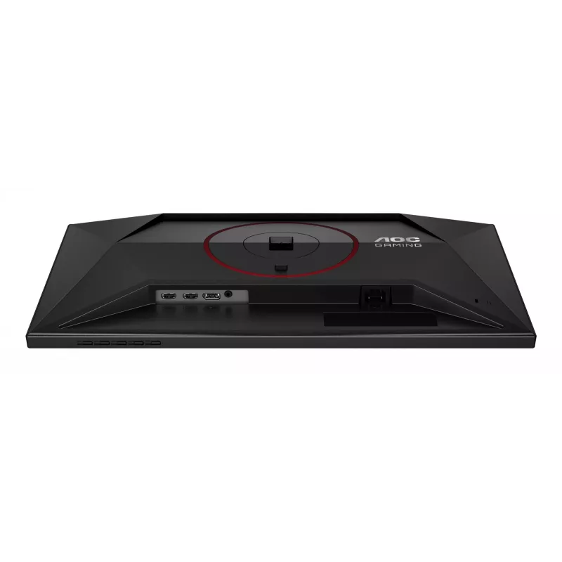 AOC G4 24G4ZR computer monitor 60.5 cm (23.8 inch) 1920 x 1080 pixels Full HD LED Black, Red