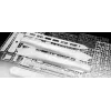 Passenger ship model REVELL Queen Mary 2 assembly kit, scale 1:700