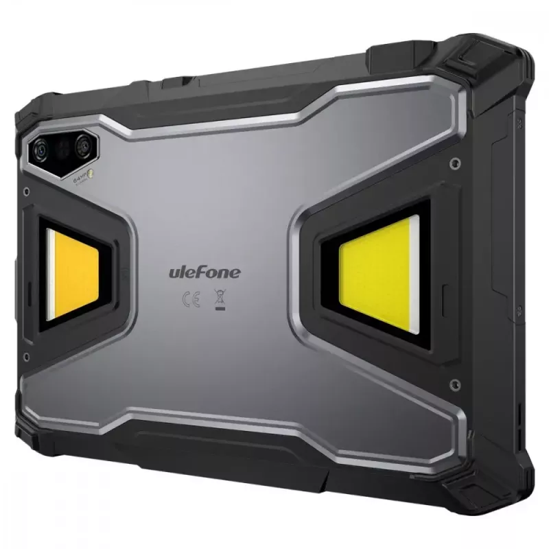 Tablet UleFone Tablet Armor Pad 5 Pro 12/512GB 5G — 12GB RAM, 512GB storage, 5G