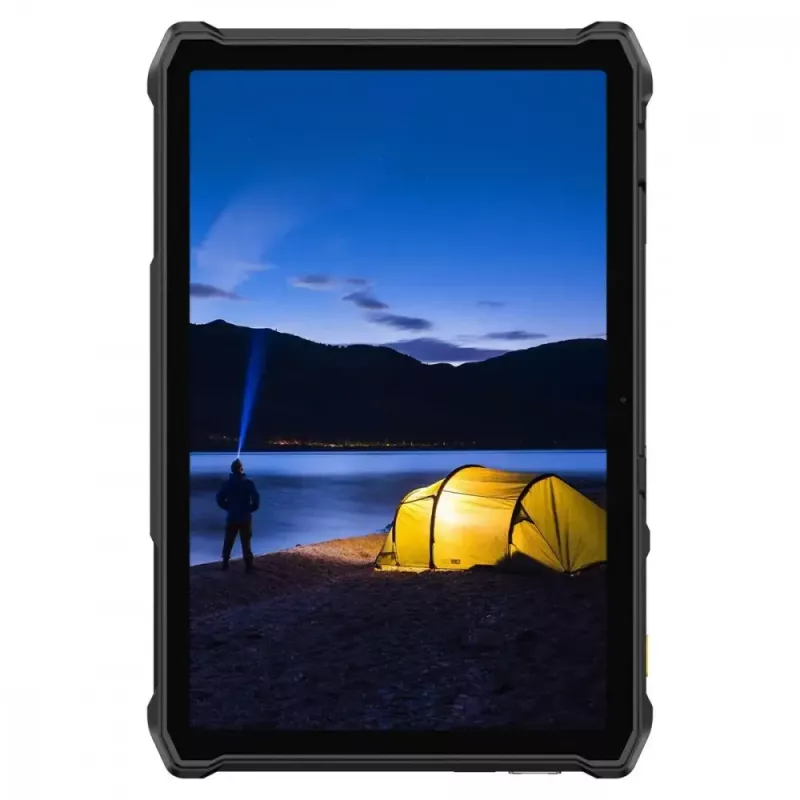 Tablet UleFone Tablet Armor Pad 5 Pro 12/512GB 5G — 12GB RAM, 512GB storage, 5G
