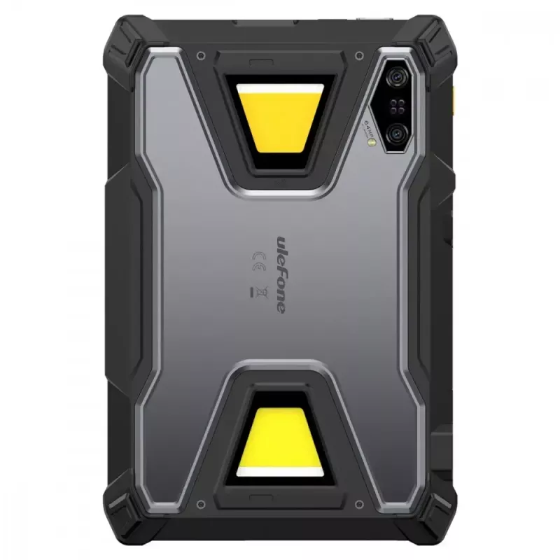 Tablet UleFone Tablet Armor Pad 5 Pro 12/512GB 5G — 12GB RAM, 512GB storage, 5G