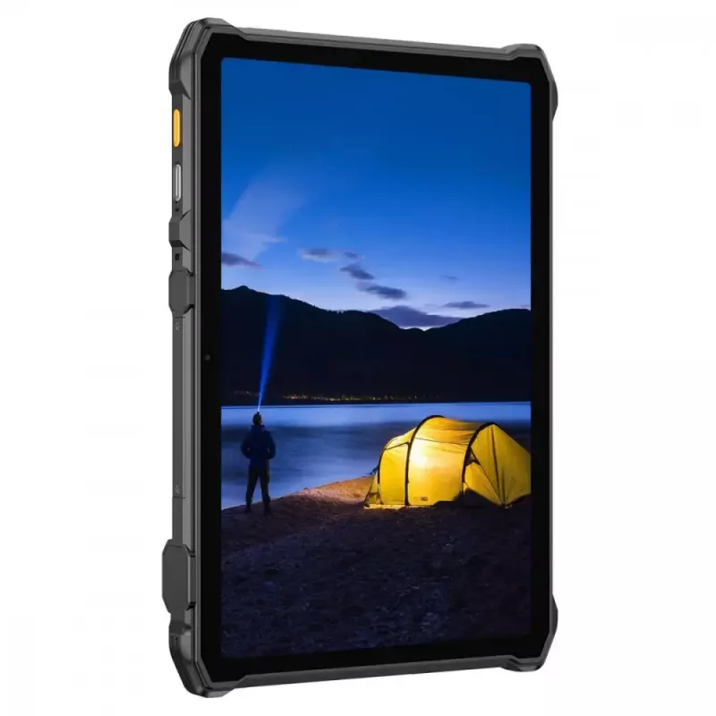 Tablet UleFone Tablet Armor Pad 5 Pro 12/512GB 5G — 12GB RAM, 512GB storage, 5G