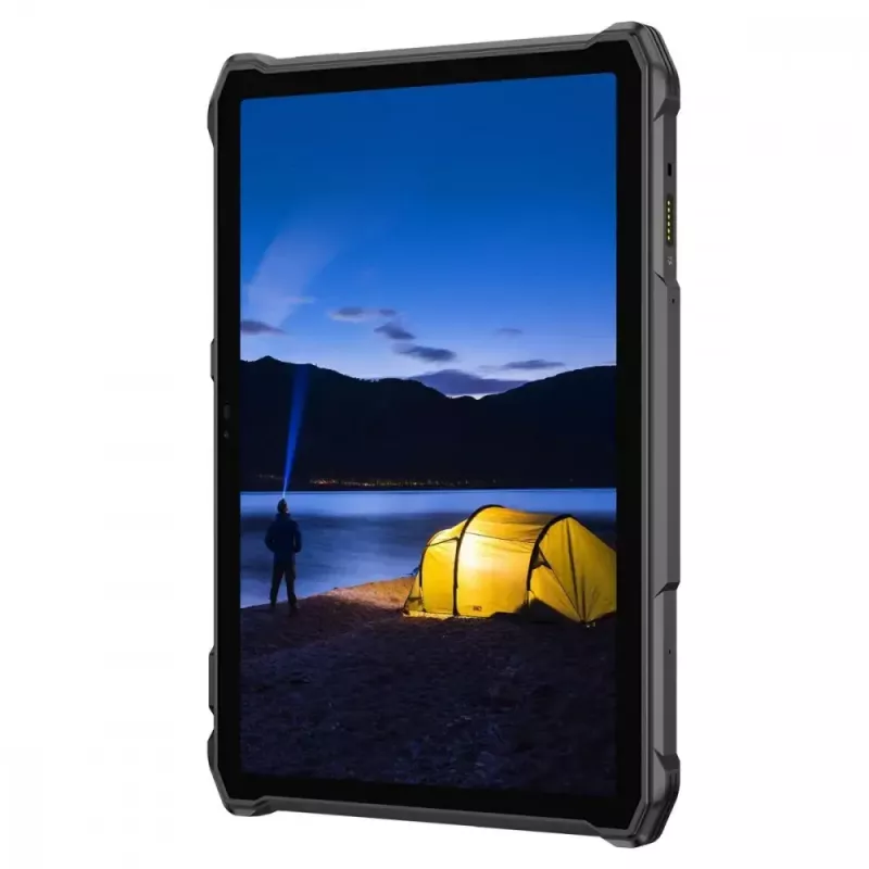 Tablet UleFone Tablet Armor Pad 5 Pro 12/512GB 5G — 12GB RAM, 512GB storage, 5G