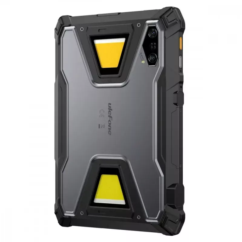 Tablet UleFone Tablet Armor Pad 5 Pro 12/512GB 5G — 12GB RAM, 512GB storage, 5G