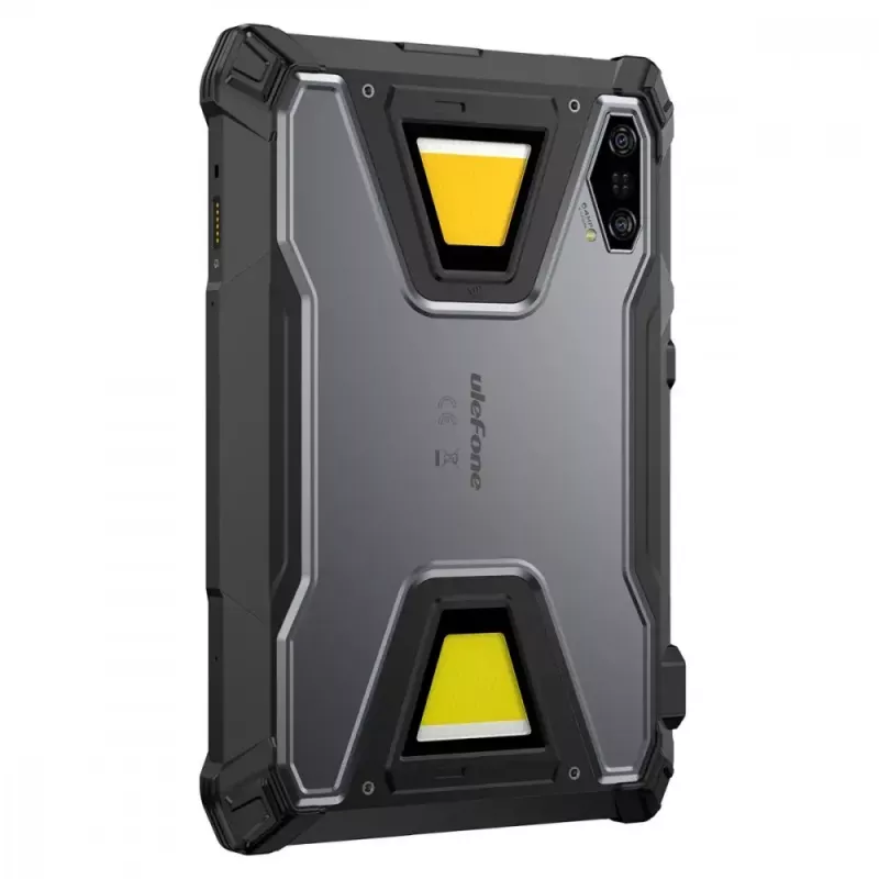 Tablet UleFone Tablet Armor Pad 5 Pro 12/512GB 5G — 12GB RAM, 512GB storage, 5G