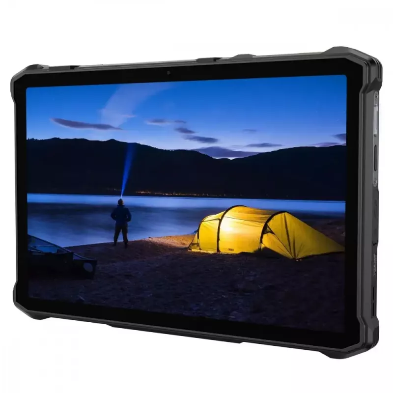 Tablet UleFone Tablet Armor Pad 5 Pro 12/512GB 5G — 12GB RAM, 512GB storage, 5G