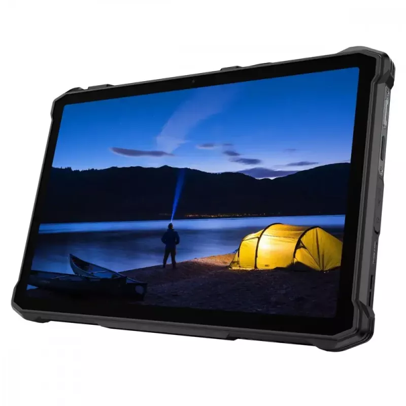 Tablet UleFone Tablet Armor Pad 5 Pro 12/512GB 5G — 12GB RAM, 512GB storage, 5G