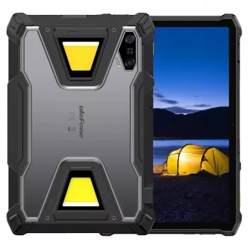 Tablet UleFone Tablet Armor Pad 5 Pro 12/512GB 5G — 12GB RAM, 512GB storage, 5G