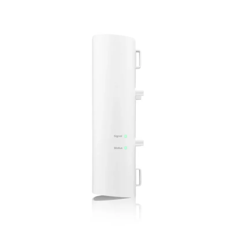 Wireless router Zyxel Nebula FWA70 5G, 2.5 Gigabit Ethernet LAN, RJ-45 WAN, NanoSIM, IP55