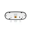 Wireless router Zyxel Nebula FWA70 5G, 2.5 Gigabit Ethernet LAN, RJ-45 WAN, NanoSIM, IP55