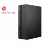 Desktop PC MSI PRO DP80 AI A2G-083XEU — Core Ultra 5 225, 16GB RAM, 512GB SSD, Intel UHD, AX211 Wi‑Fi 6E, No OS, Black