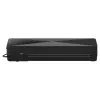 Cold/hot laminator SAVIO LR-01/B — max lamination width 230 mm, 320 mm/min, 300 W, black