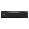Cold/hot laminator SAVIO LR-01/B — max lamination width 230 mm, 320 mm/min, 300 W, black