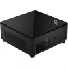 MSI Cubi 5 1M-438BEU 0.6L sized PC Black 120U Intel SoC