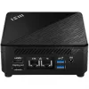 MSI Cubi 5 1M-438BEU 0.6L sized PC Black 120U Intel SoC