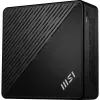 MSI Cubi 5 1M-438BEU 0.6L sized PC Black 120U Intel SoC