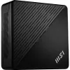 MSI Cubi 5 1M-438BEU 0.6L sized PC Black 120U Intel SoC