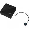 MSI Cubi 5 1M-438BEU 0.6L sized PC Black 120U Intel SoC