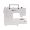 Mechanical sewing machine lucznik Zofia II 2015 — 13 stitch patterns, model Zofia II 2015