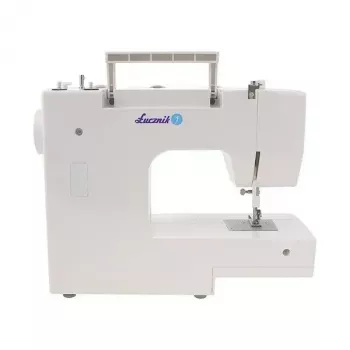 Mechanical sewing machine lucznik Zofia II 2015 — 13 stitch patterns, model Zofia II 2015