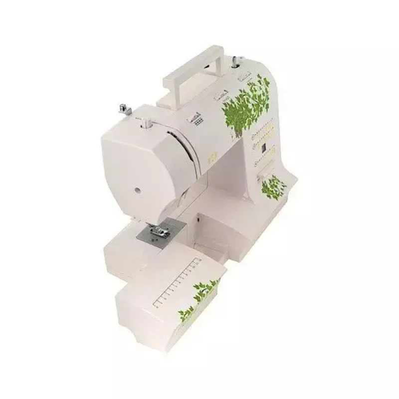 Mechanical sewing machine lucznik Zofia II 2015 — 13 stitch patterns, model Zofia II 2015