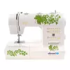 Mechanical sewing machine lucznik Zofia II 2015 — 13 stitch patterns, model Zofia II 2015