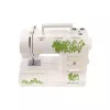 Mechanical sewing machine lucznik Zofia II 2015 — 13 stitch patterns, model Zofia II 2015