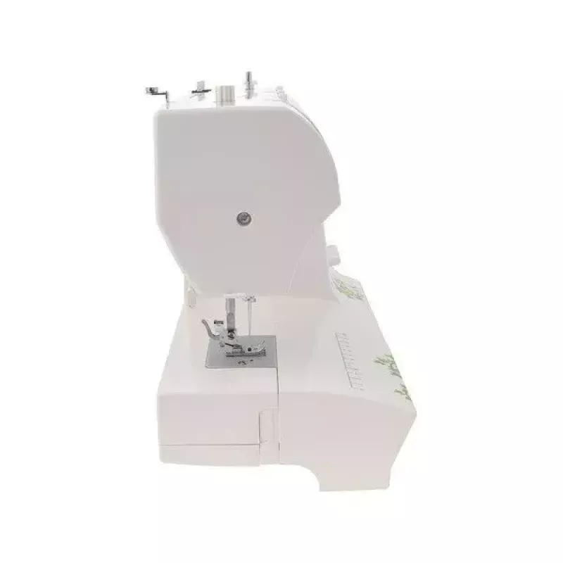 Mechanical sewing machine lucznik Zofia II 2015 — 13 stitch patterns, model Zofia II 2015