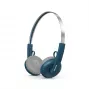 Headset Philips TAH2000TL/00 Wireless Bluetooth 20-20000 Hz 10m Range Teal