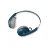 Headset Philips TAH2000TL/00 Wireless Bluetooth 20-20000 Hz 10m Range Teal