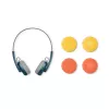 Headset Philips TAH2000TL/00 Wireless Bluetooth 20-20000 Hz 10m Range Teal