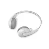 Headset Philips TAH2000WT/00 Wireless Bluetooth White 20-20000Hz