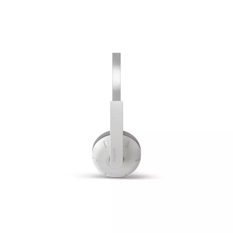 Headset Philips TAH2000WT/00 Wireless Bluetooth White 20-20000Hz