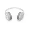 Headset Philips TAH2000WT/00 Wireless Bluetooth White 20-20000Hz