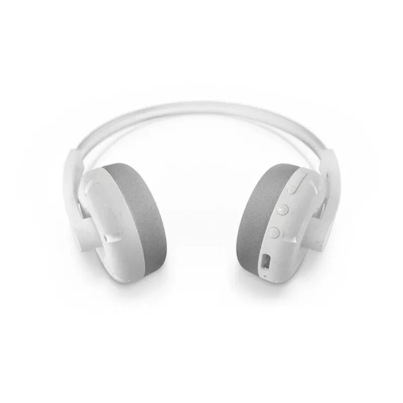 Headset Philips TAH2000WT/00 Wireless Bluetooth White 20-20000Hz