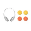 Headset Philips TAH2000WT/00 Wireless Bluetooth White 20-20000Hz
