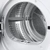 Candy GD 8N1B-S tumble dryer Freestanding Front-load 8 kg White