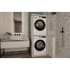Candy GD 8N1B-S tumble dryer Freestanding Front-load 8 kg White