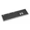 Kensington KB535 EQ Rechargeable Multi-Device Keyboard, Int ENG