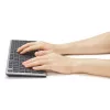 Kensington KB535 EQ Rechargeable Multi-Device Keyboard, Int ENG