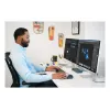 Kensington KB535 EQ Rechargeable Multi-Device Keyboard, Int ENG