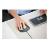 Kensington KB535 EQ Rechargeable Multi-Device Keyboard, Int ENG