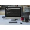Kensington KB435 EQ Rechargeable Multi-Device Compact Keyboard