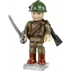 Cobi Blocks Polish Uhlans 44 blocks construction set COIB-2062