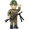 Cobi Blocks Polish Uhlans 44 blocks construction set COIB-2062
