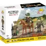 Cobi Blocks Polish Uhlans 44 blocks construction set COIB-2062