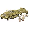 Cobi Blocks Sd.Kfz.8 Towing 8.8 cm Flak 36 building set, 975 pieces